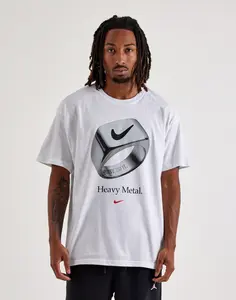Mens Nike Sportswear Tee
