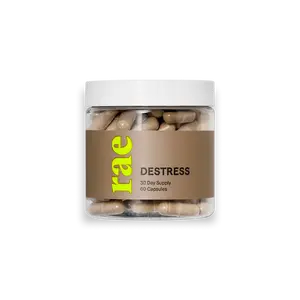 DeStress Capsules