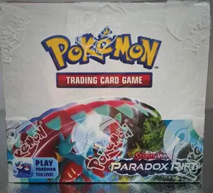 Paradox Rift Live Energy Break (36 Packs)