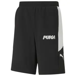 Men's Puma Black Modern Sports Short