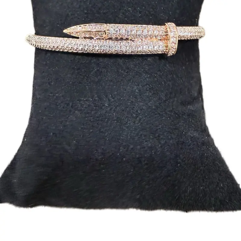 Nail Bracelet
