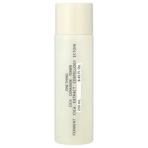 One Thing Cica Ceramide Toner, 8.45 fl oz (250 ml)