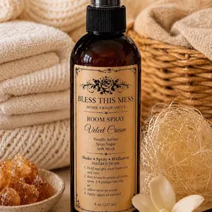 SAMPLE  Scent Room Spray - 2 oz