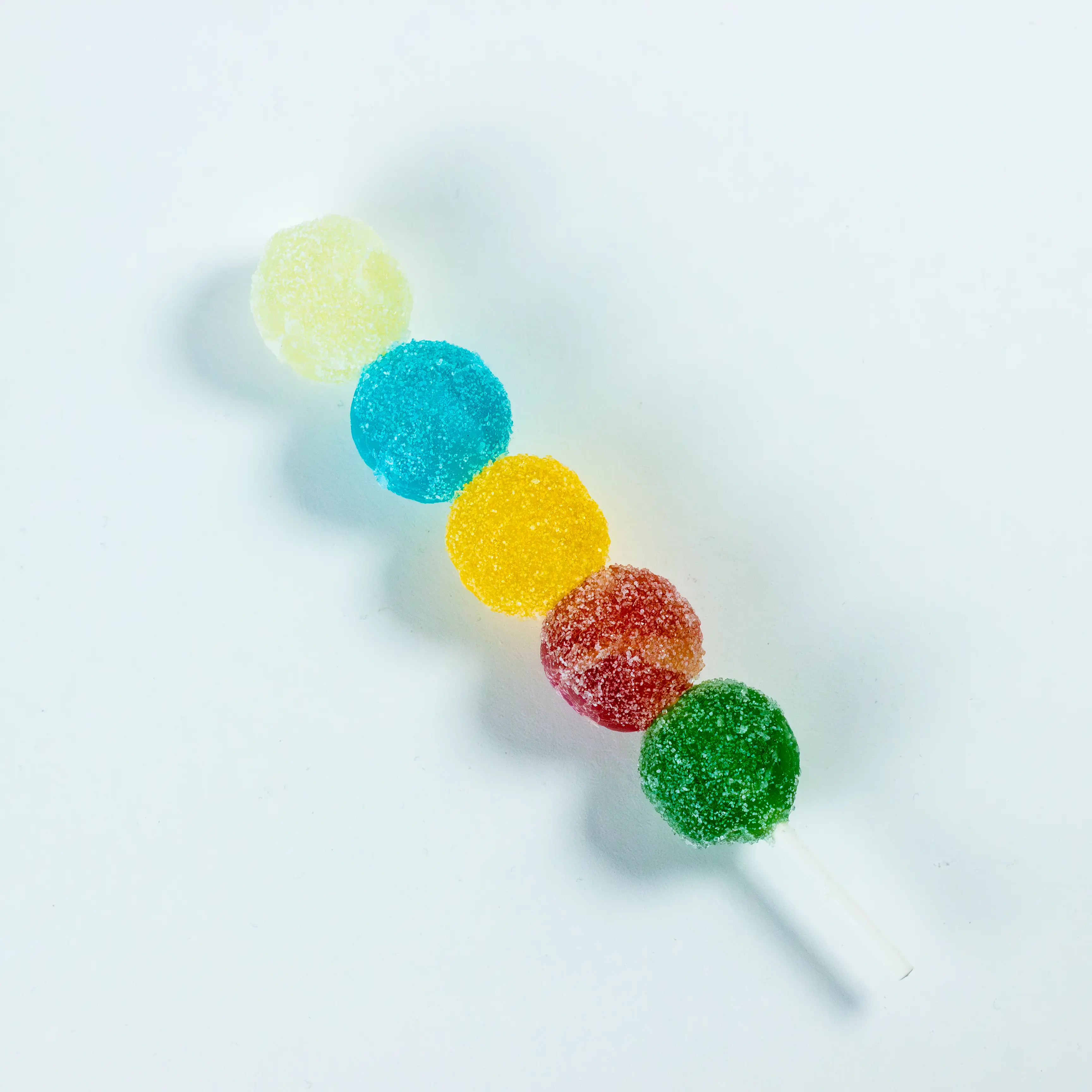 Sizzle Pops – Single Skewer Edition