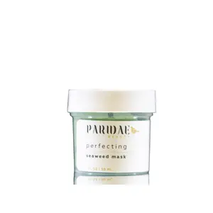 Perfecting Seaweed Mask