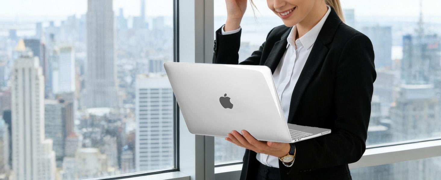 MOSISO Cover Compatible with MacBook Neo Case 13 inch 2026 Release Model A3404 with A18 Pro Chip, Scratch-Resistant Ultra-Thin Protective Hard Shell Case, Crystal Clear MOSISO Cover Compatible with MacBook Neo Case 13 inch 2026 Release Model A3404 with A18 Pro Chip, Scratch-Resistant Ultra-Thin Protective Hard Shell Case, Crystal Clear