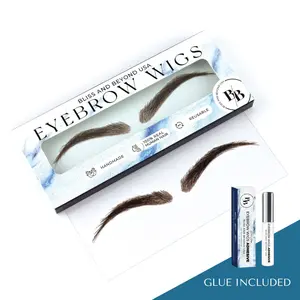 Wigs - Las Vegas - Silicone Based