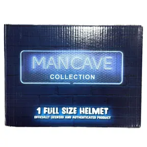 Mancave Collection Rep/Auth/Flex - 2024 Score-A-Treat NFL Pack