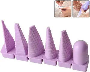 DIY paper quilling tower Wire wrapping tools for jewelry making craft making  Wire bending design tools DIY