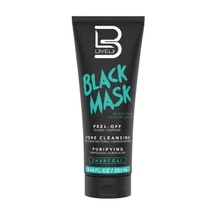 Level3 Black Mask 8.45oz