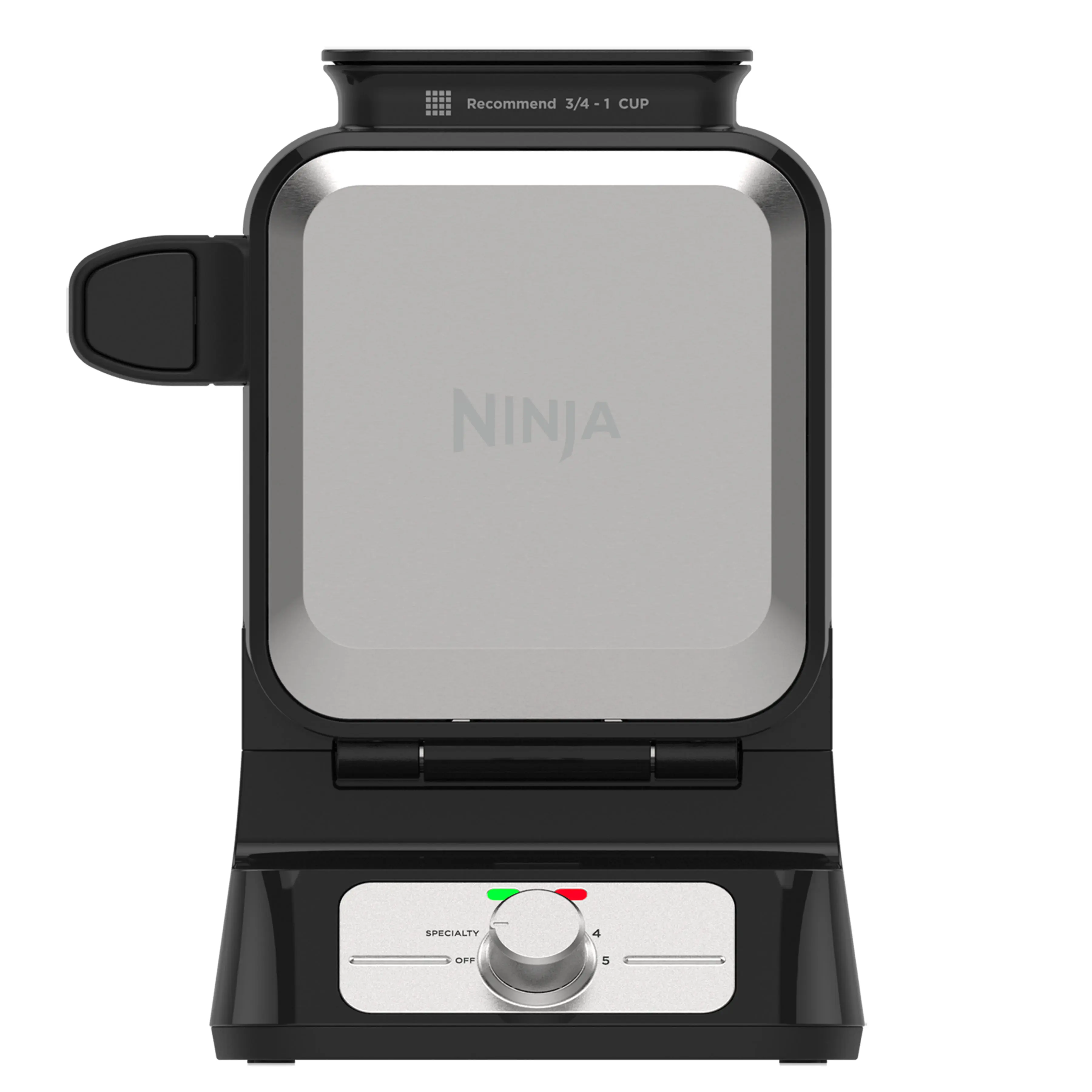 Ninja Belgian Waffle Maker PRO NeverStick - BW1001 Ninja Belgian Waffle Maker PRO NeverStick - BW1001
