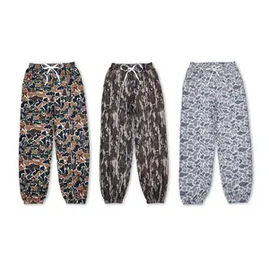Adult Camo Women's Joggers Sweatpants