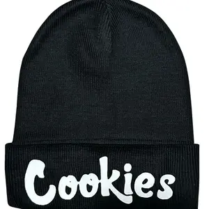 Unisex Beanie Black