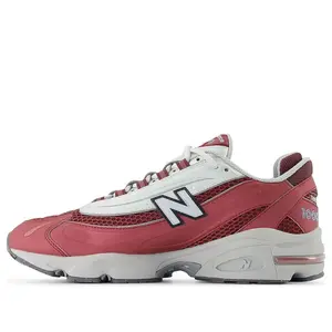 New Balance 1000 'Monarch Burgundy' M1000Q