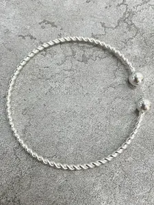 Vintage Boho Style Beaded Bangles, Fashionable Jewelry for Women & Girls, Trendy All-match & Exquisite Jewelry for Birthday Gift, Boho Style Bracelet