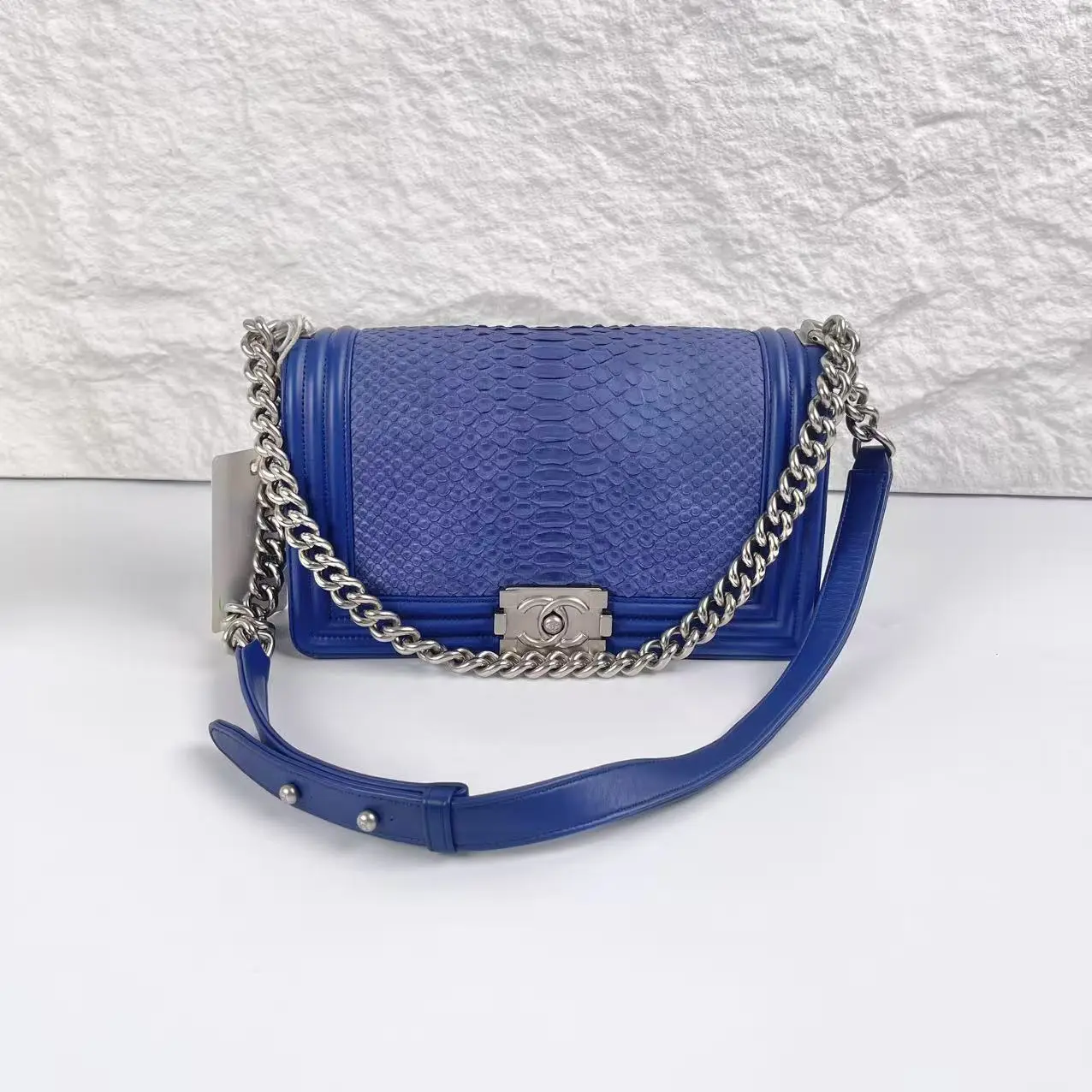 Pre-owned CHANEL Shoulder Bags 4183