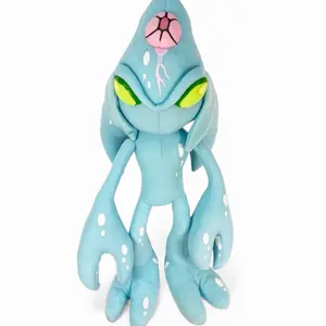 Great Eastern GE-52637 Sonic 14" Large Chaos Plush