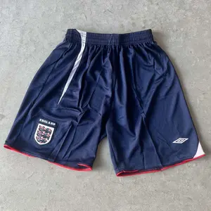 Retro England Shorts