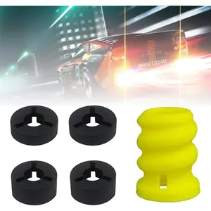 Upgrade Pedal Modification Kit For Logitech G25,G27,G29 Racing Wheel (Modification Kit)