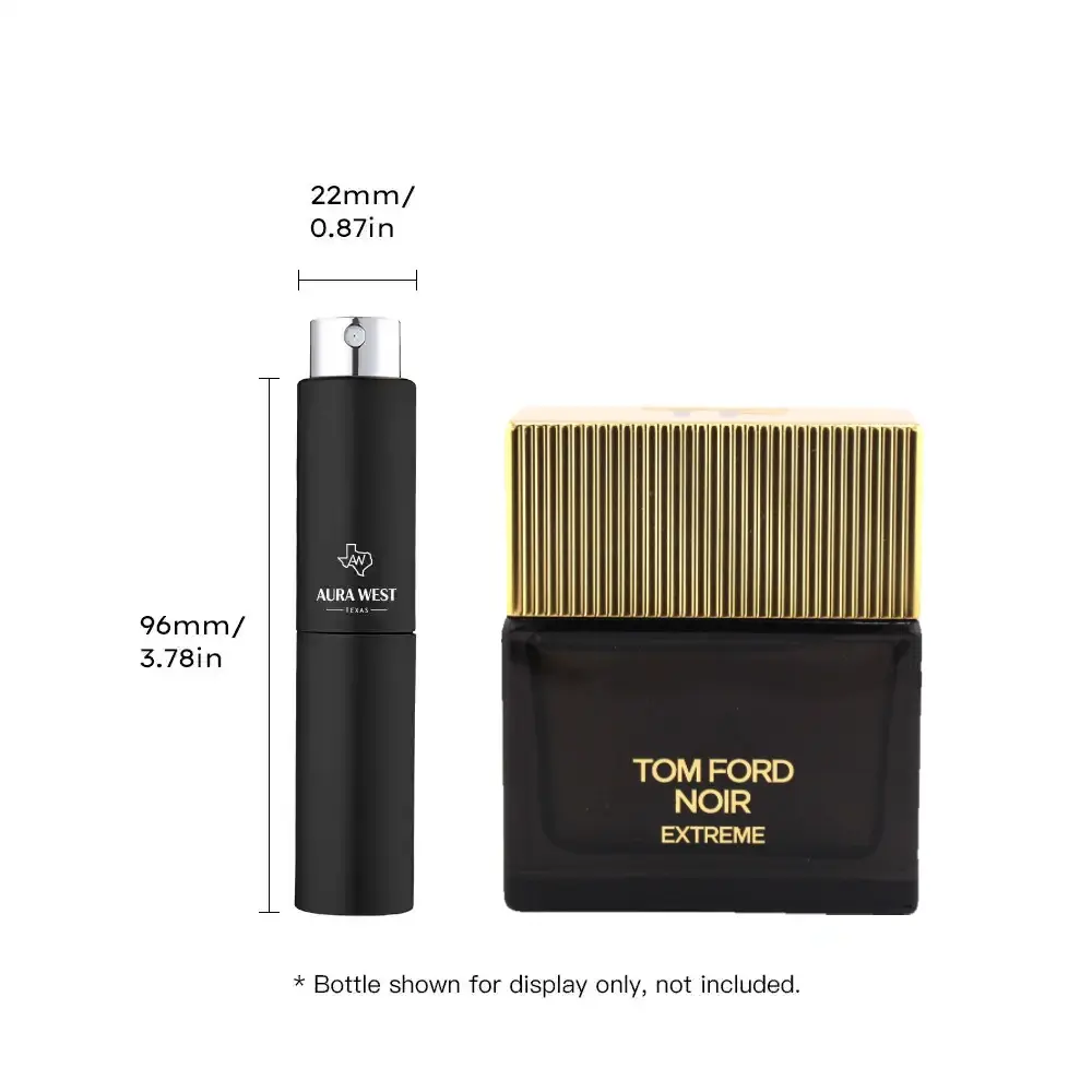 Tom Ford - Noir Extreme Eau de Parfum Travel Spray (5ml)