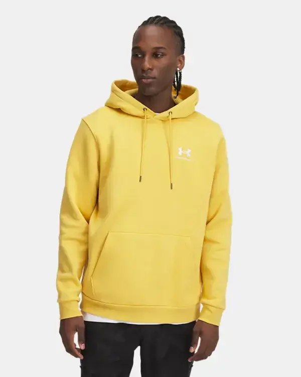Under Armour Icon Fleece Men's Hoodie Under Armour Icon Fleece Men's Hoodie