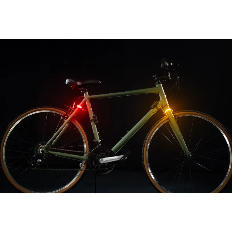 Safety Light Straps Safety Light Straps
