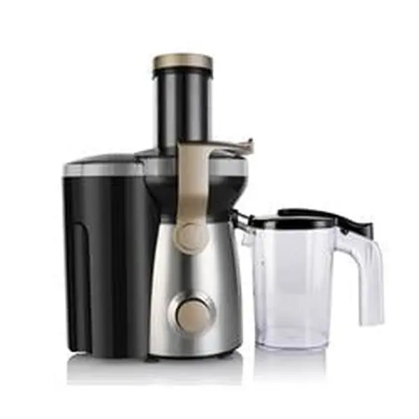 Brentwood JC-1000 1200 watt Stainless Steel Juice Extractor