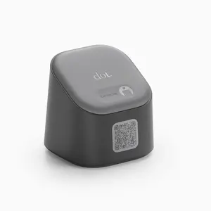 dot. Display - NFC Tap & QR Code Stand - for Events, Reviews, Restaurants, Menus, Salons, Retail & Front Desks