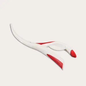 Zyliss Prawn shrimp tool deveiner sheller with non slip handle