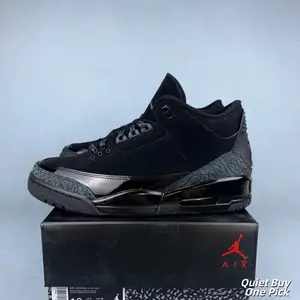 Black Cat (2025) Black Cat Fashion Classic Sports Shoes Outdoor Running Shoes Comfortable Basketball Shoes
