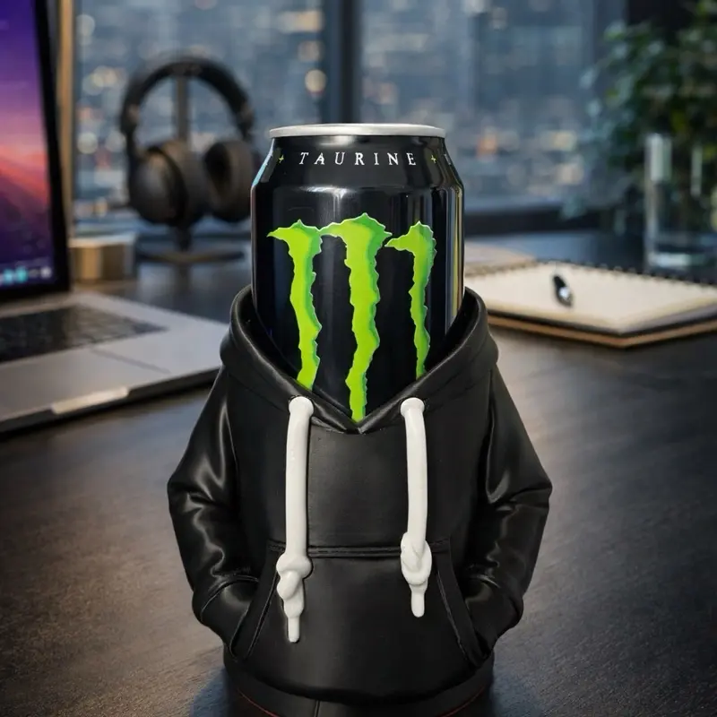 Can Hoodie Can Hoodie
