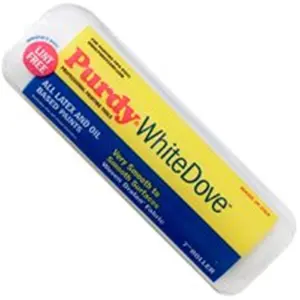 212 MAIN Purdy 670072 7x0.37 In. Paint Roller Covers, for Interior Walls