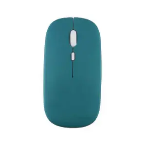 Wireless mouse suitable for iPad, mobile phones, tablets, silent mouse, mini cute mouse for girls, computer office Bluetooth mouse.