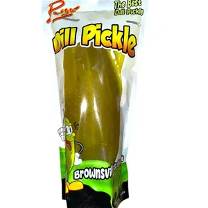 Dill Pickle
