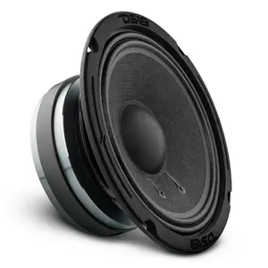 6.5" Mid-Bass Loudspeaker 150 Watts Rms 8-Ohm (6PRO300MB-8)