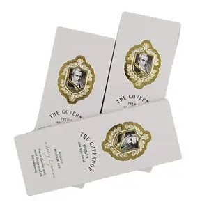 The Governor Tasting Experience