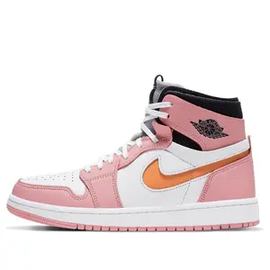 (WMNS) Air Jordan 1 High Zoom 'Pink Glaze' CT0979-601 (WMNS) Air Jordan 1 High Zoom 'Pink Glaze' CT0979-601