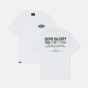 EVERLASTING KING TEE