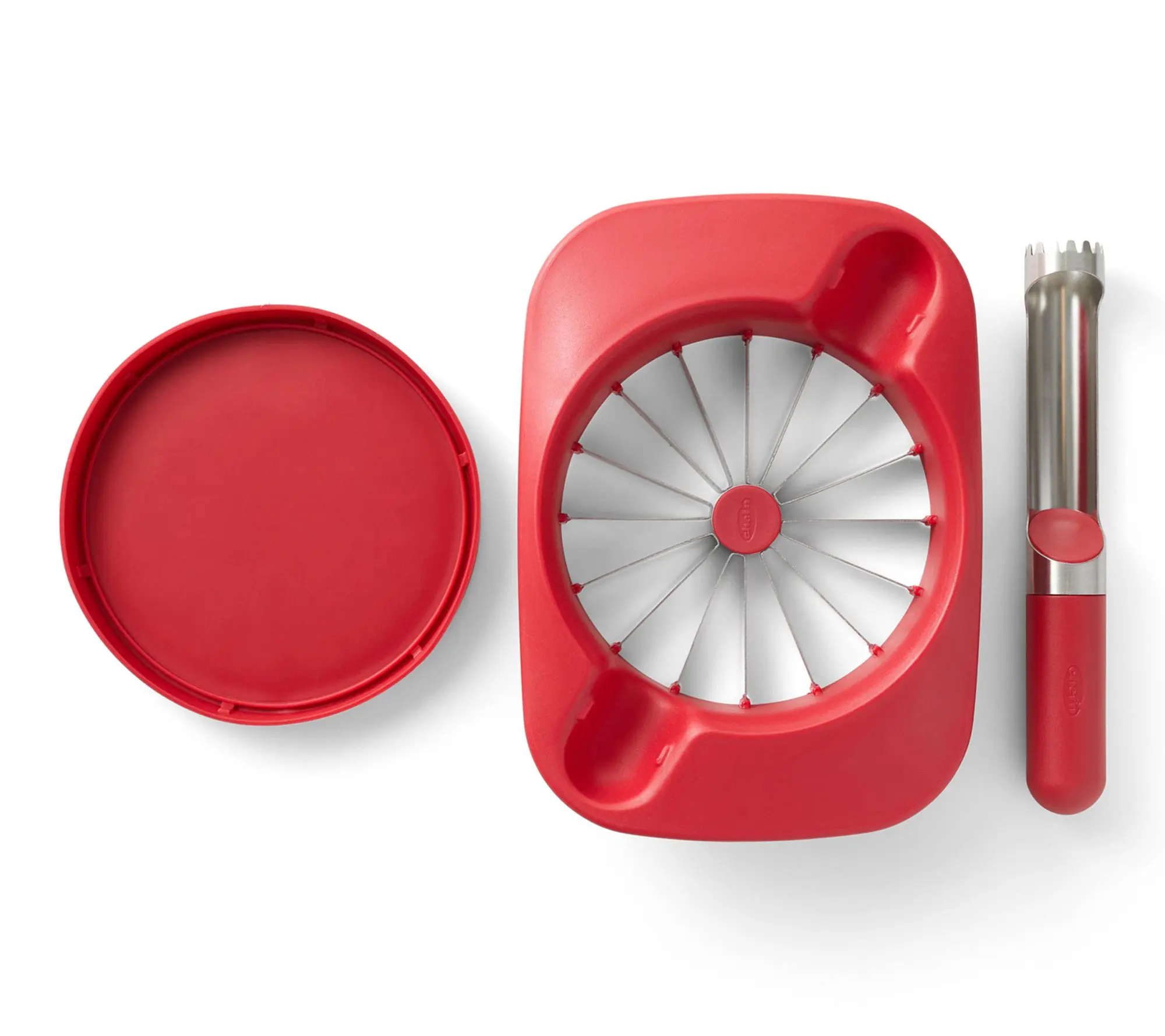 Chef'n 16 Slice Apple Corer and Slicer