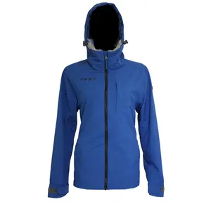 Turbine Ladies Switchback Shell Jacket 2023