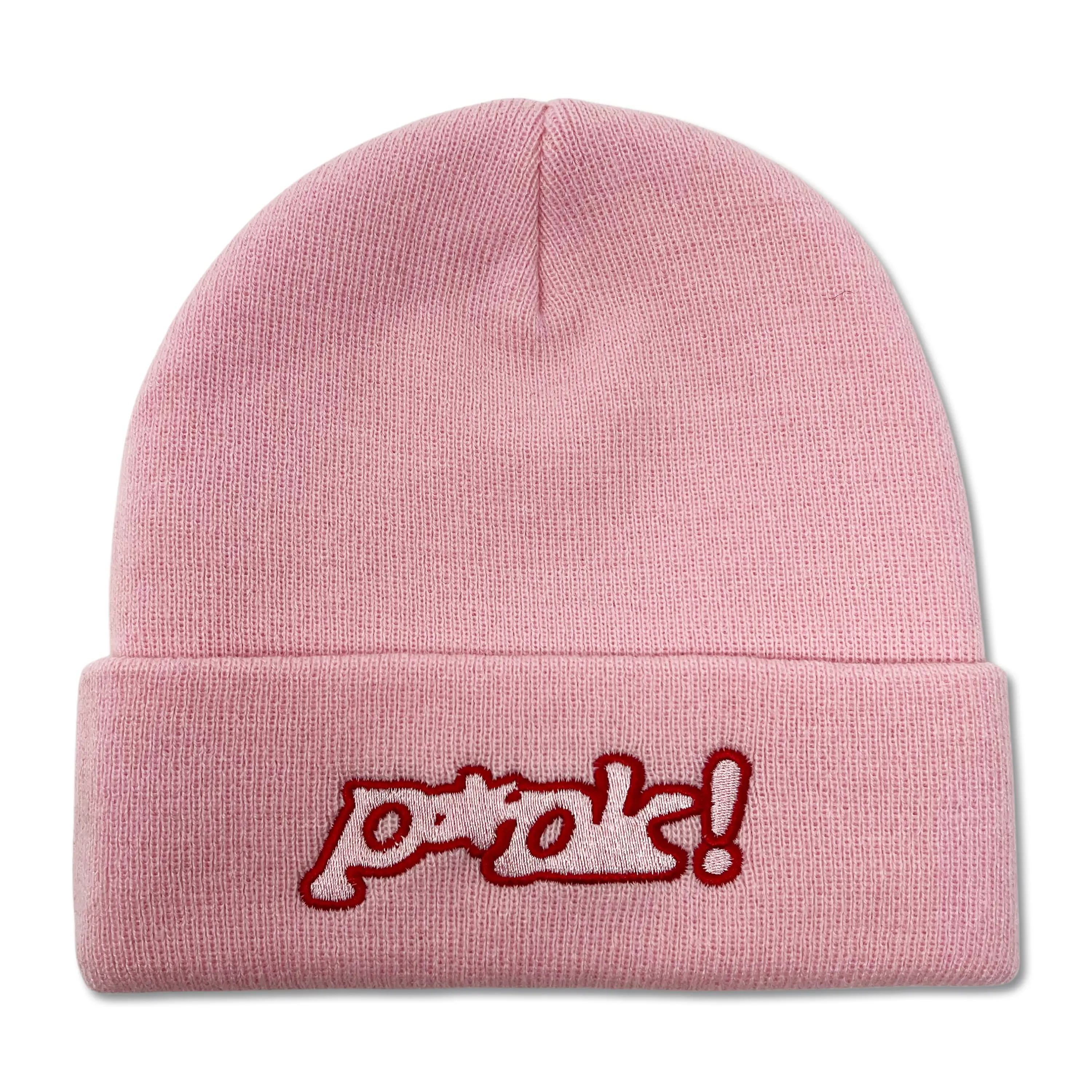 Punk Beanie Punk Beanie