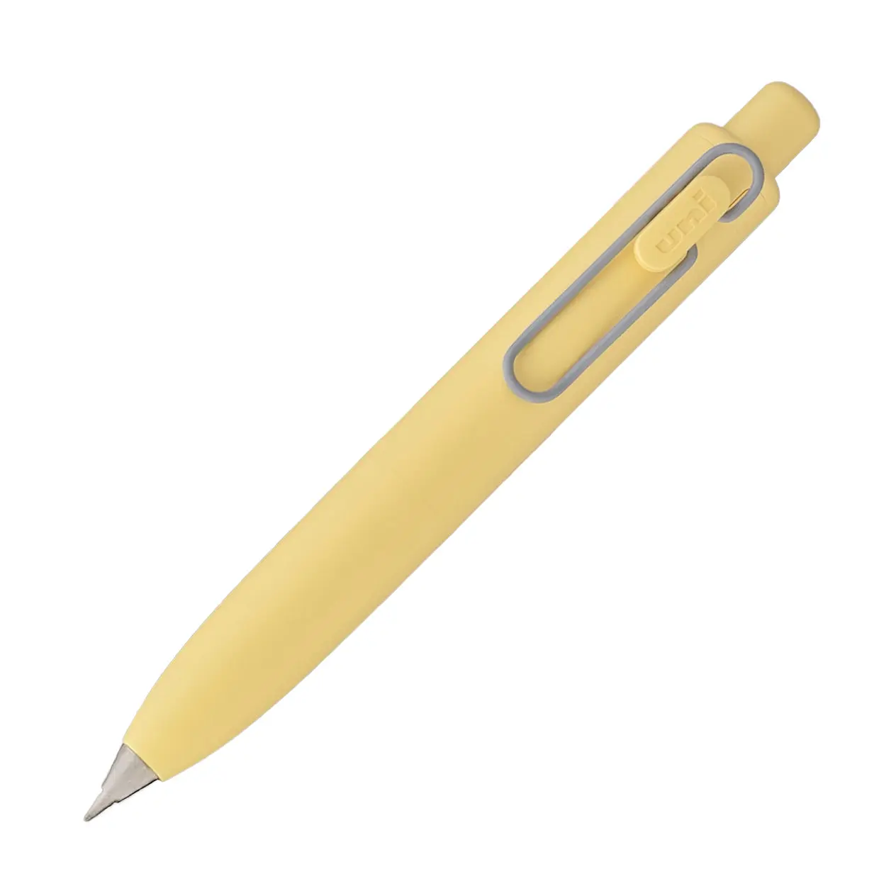 uniball™ ONE P, Gel Pen, 0.38mm, Mariage Colors, Cheese
