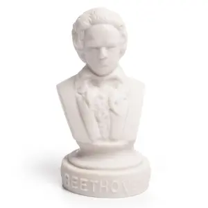 Small Beethoven Bust