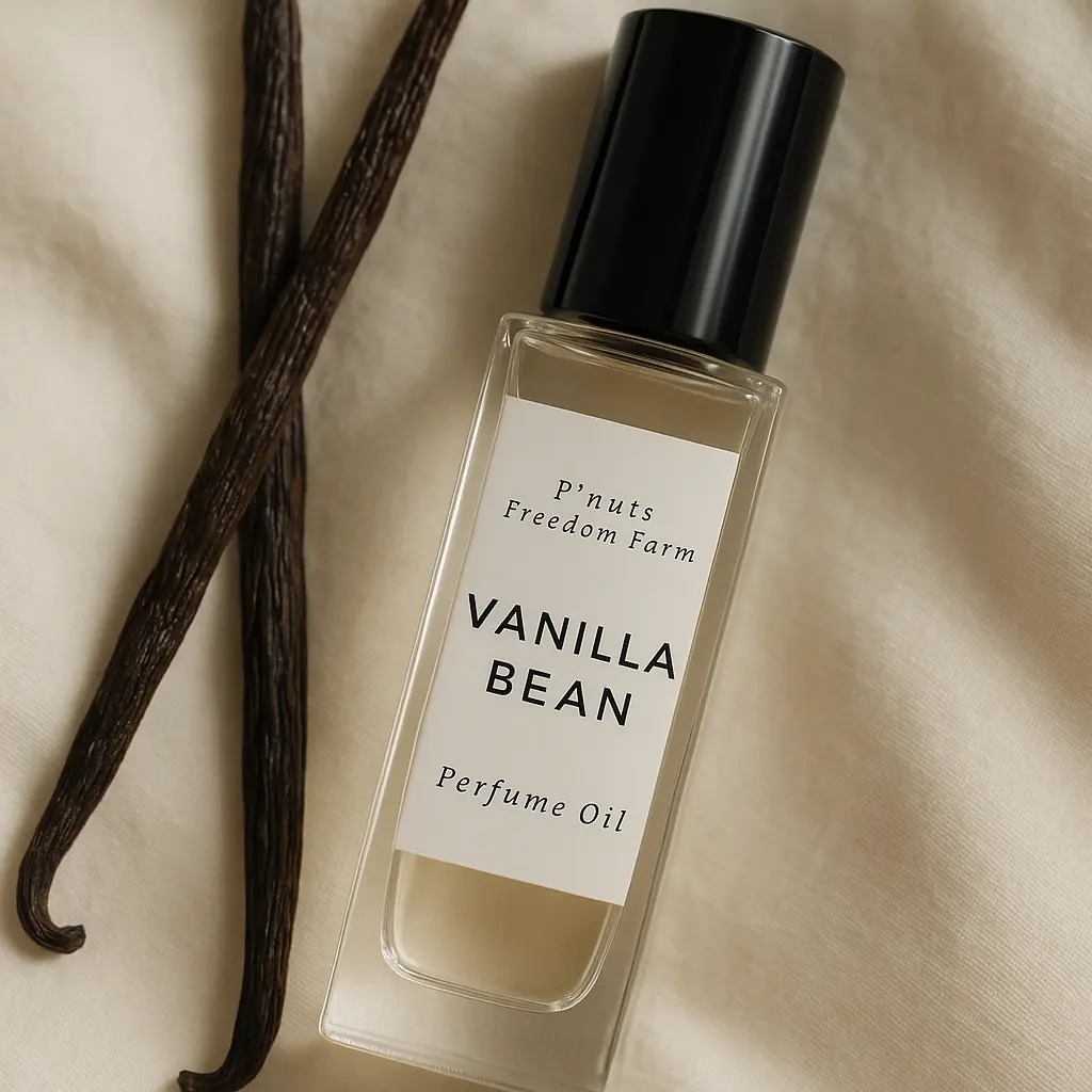Roll-On Perfumes