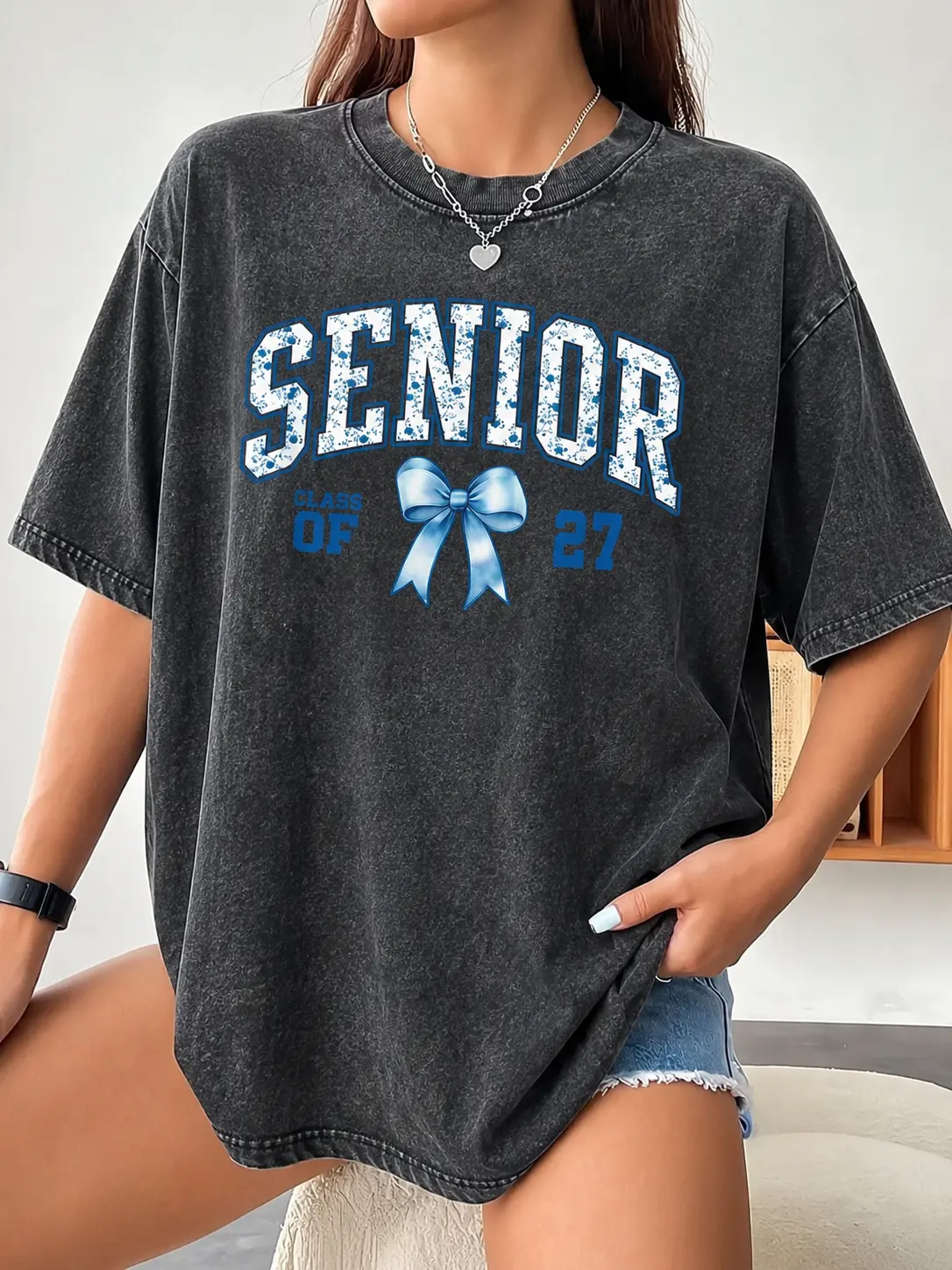 In RT School Gift, Funny Respiratory Therapy Student T-Shirt