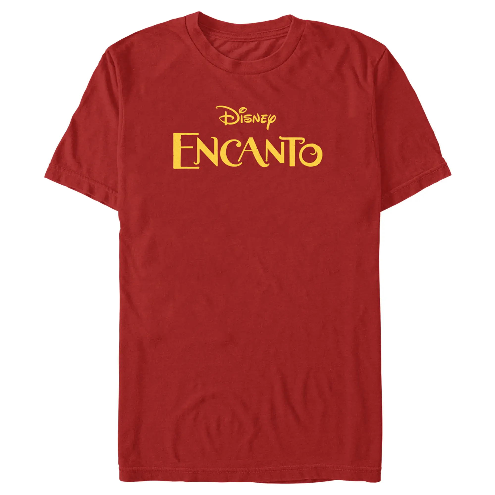 Men's Encanto Classic Logo T-Shirt
