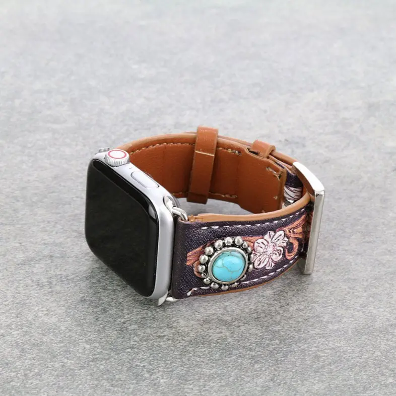 Western Apple Watch  Band 38/40/41mm