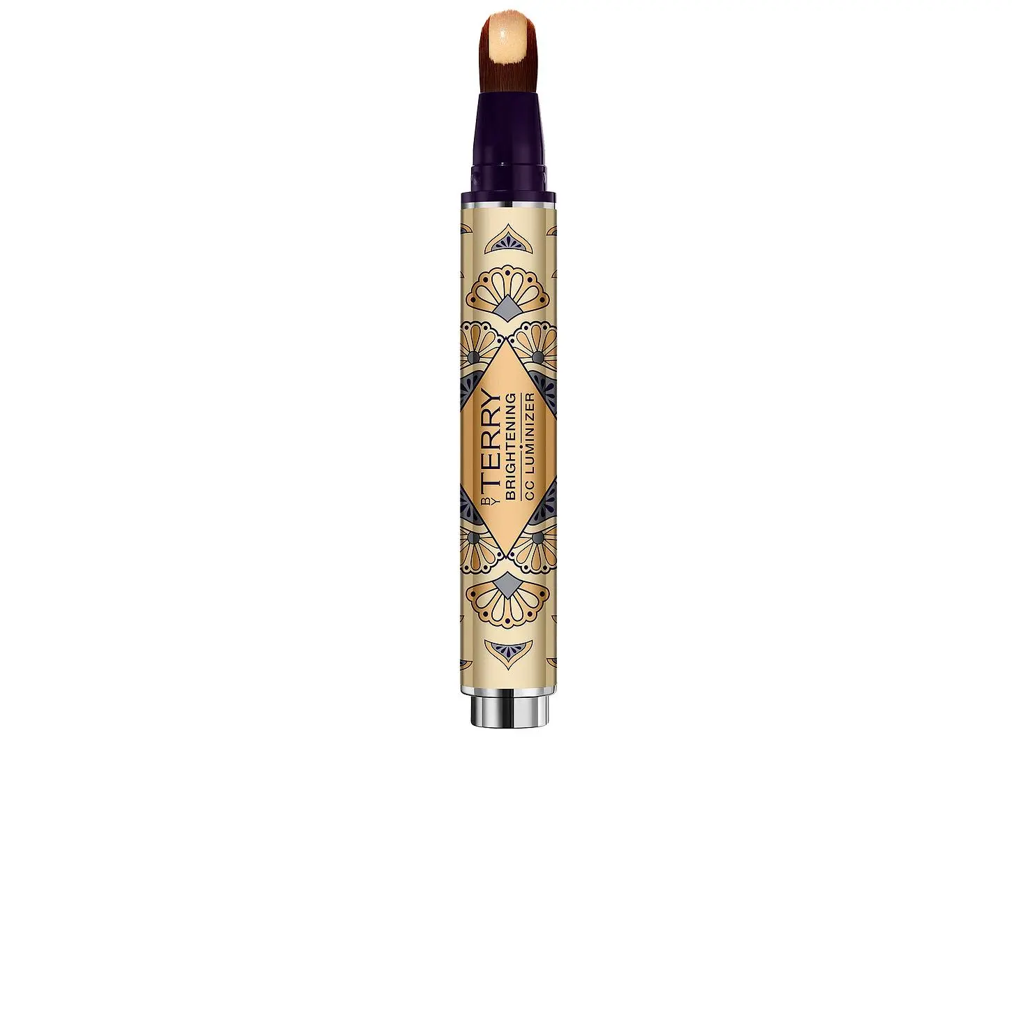 By Terry Brightening CC Luminizer in N1. Universal Glow