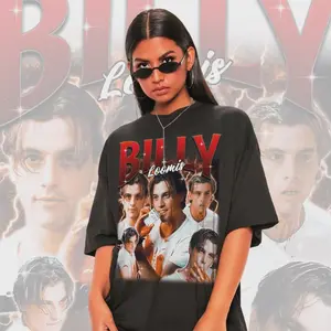 Billy Loomis Shirt Unisex Scream Billy Loomis Shirt ,billy loomis tshirt,billy loomis t shirt,billy loomis sweatshirt,scream sweatshirt,scary movie shirt