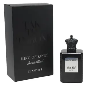 KING OF KING CHAPTER 1 3.4 oz PARFUM Edp Fragrance Eau De Perfum